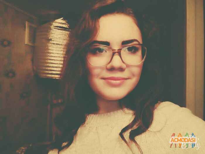 Алина Олеговна Тилюпо фото №976199. Завантажено 25 Жовтня 2016