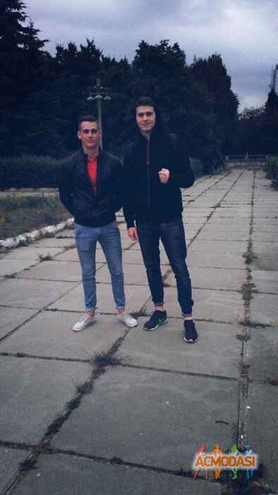 Кирилл Вадимович Семена фото №1064779. Завантажено 11 Червня 2017