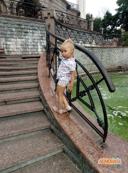 Турич Евеліна Олександрівна фото №1076368. Завантажено 08 Липня 2017