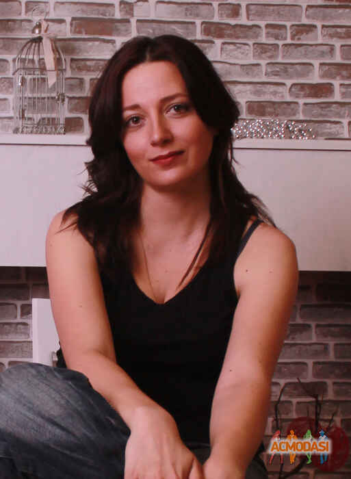 Анна   фото №1106249. Завантажено 19 Вересня 2017