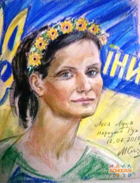 Леся Петрівна Луців фото №1115326. Завантажено 09 Жовтня 2017