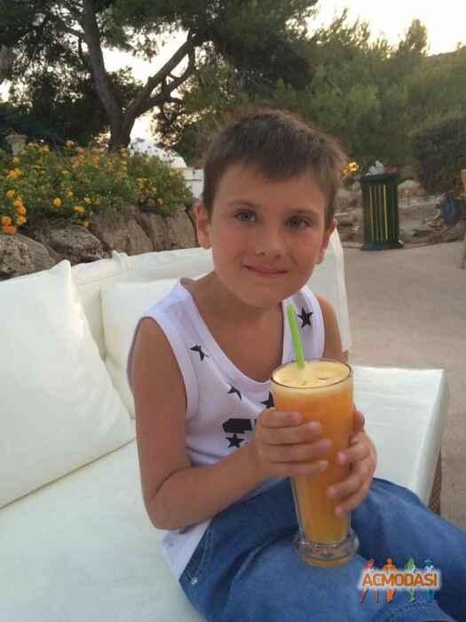 Никита  Устимчук фото №1129331. Завантажено 03 Листопада 2017