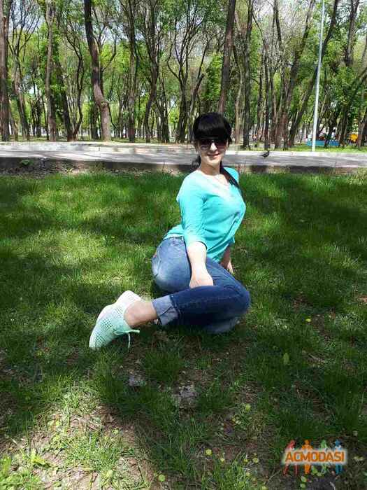 Елена Леонидовна Холопова фото №1135595. Завантажено 13 Листопада 2017