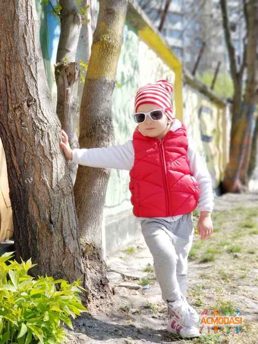 Анастасія Владиславівна Крамарчук фото №1524815. Завантажено 24 Квітня 2020