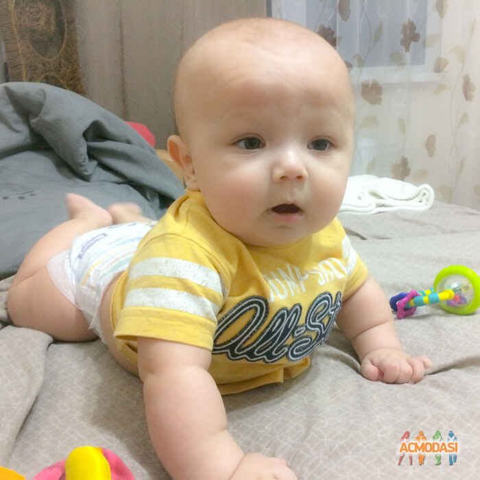 Иван Никитич Бабченко фото №1169660. Завантажено 21 Січня 2018