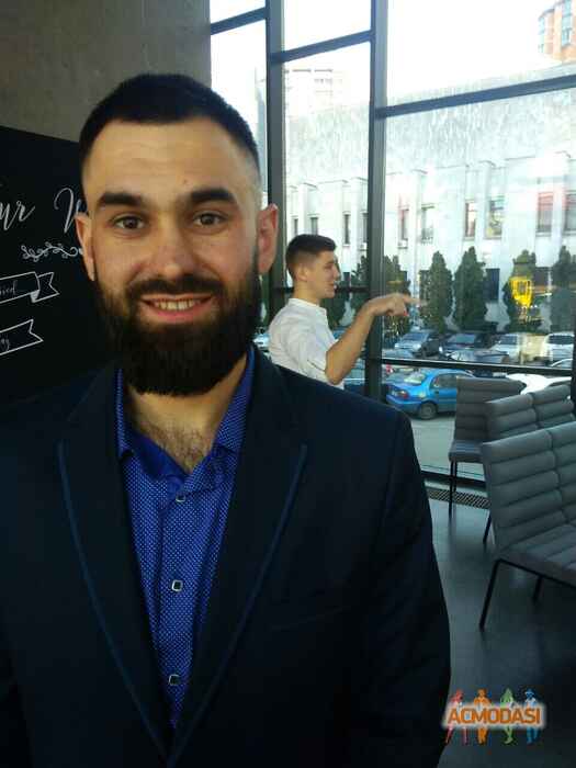 Ростислав  Вернигора фото №1476176. Завантажено 15 Листопада 2019