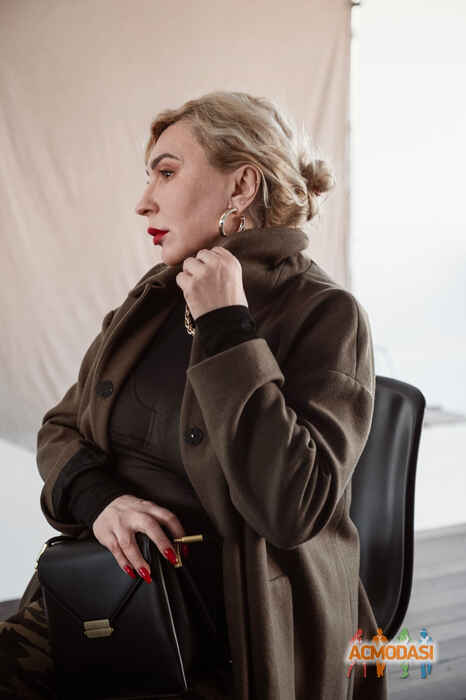 Светлана Александровна Удалова фото №1528397. Завантажено 08 Травня 2020