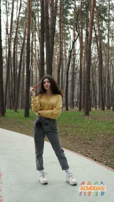 Соня Кирилівна Полякова фото №1548647. Завантажено 15 Липня 2020