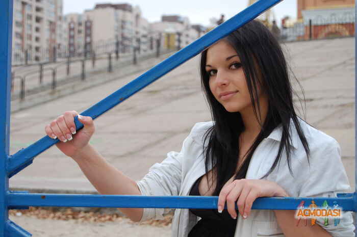 Оксана Анатолиевна Говорадло фото №118232. Завантажено 12 Грудня 2011