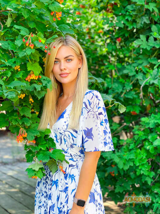 Анастасия  Романова фото №1649553. Завантажено 23 Серпня 2021