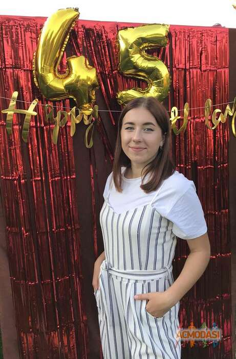 Марина  Козорізова фото №1681497. Завантажено 06 Лютого 2022