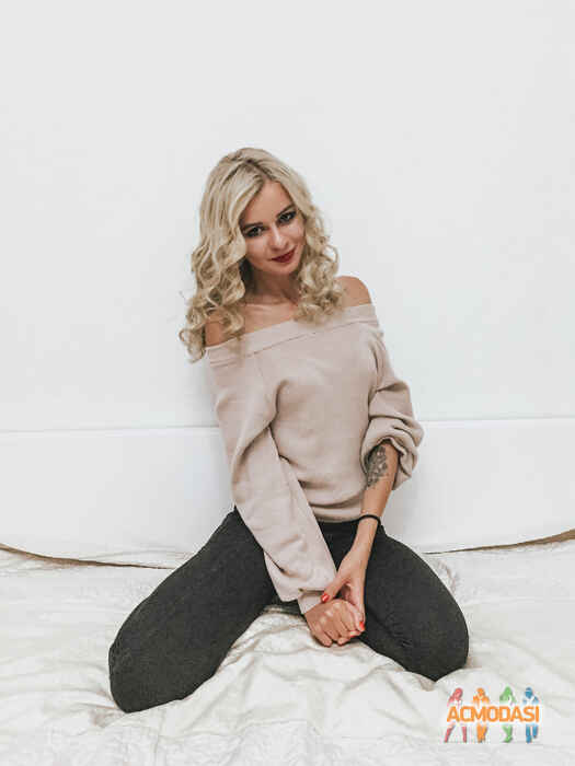 Алена Михайловна Федорова фото №1553560. Завантажено 30 Липня 2020