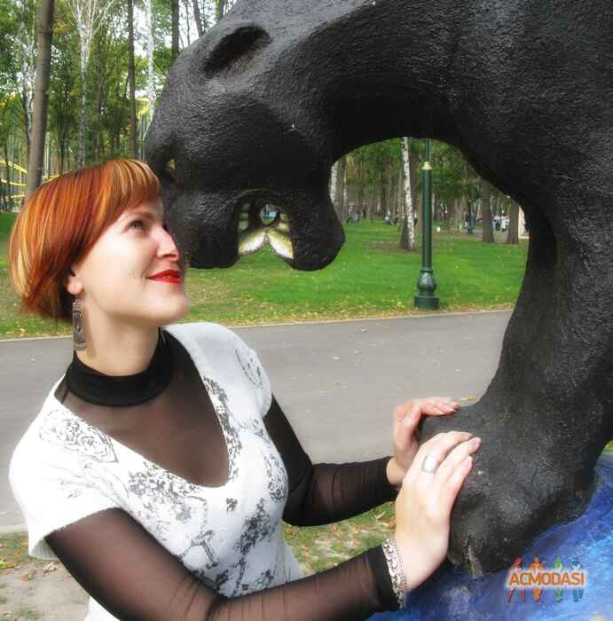 Юлия  Большунова фото №743198. Завантажено 30 Вересня 2014