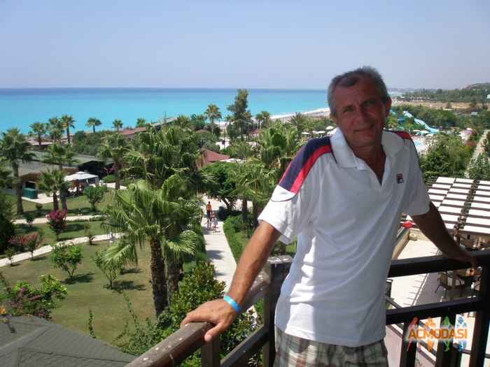 Олександр Станіславович Божко фото №778914. Завантажено 18 Січня 2015