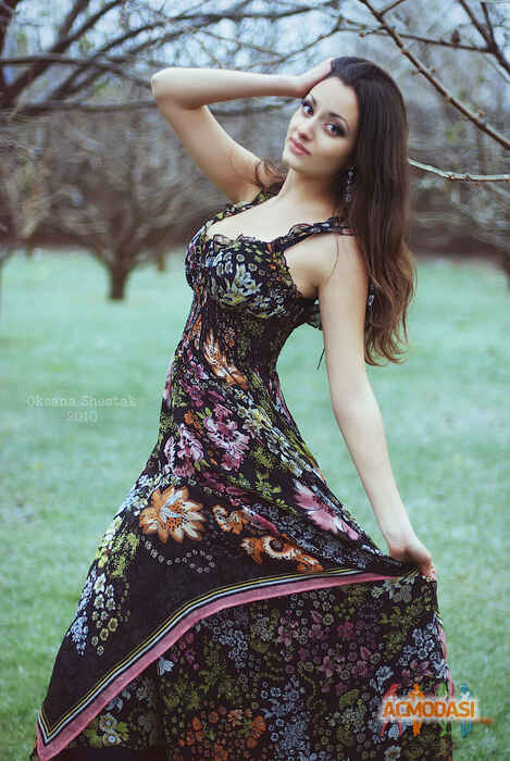 Анна Александровна Шорникова фото №60235. Завантажено 21 Серпня 2011