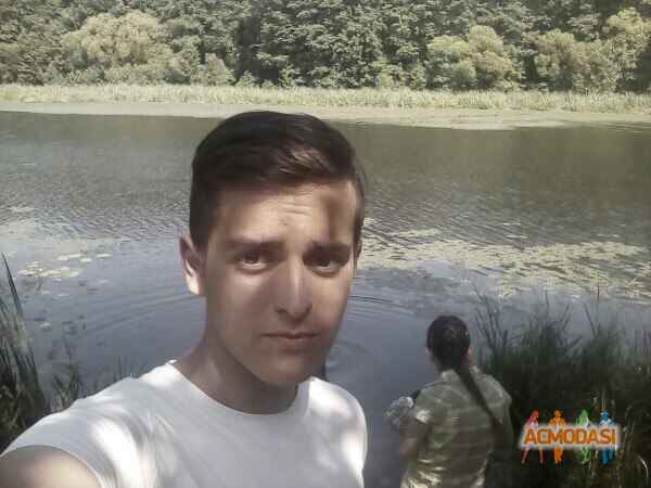 Артем  Ничипоренко фото №1018943. Завантажено 11 Лютого 2017