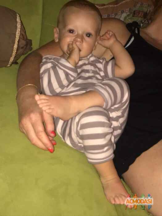 Владислава   фото №1111613. Завантажено 02 Жовтня 2017