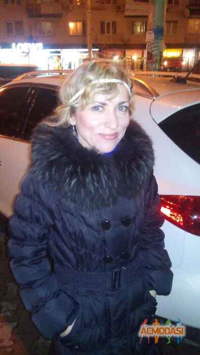 Люда   фото №1133583. Завантажено 09 Листопада 2017