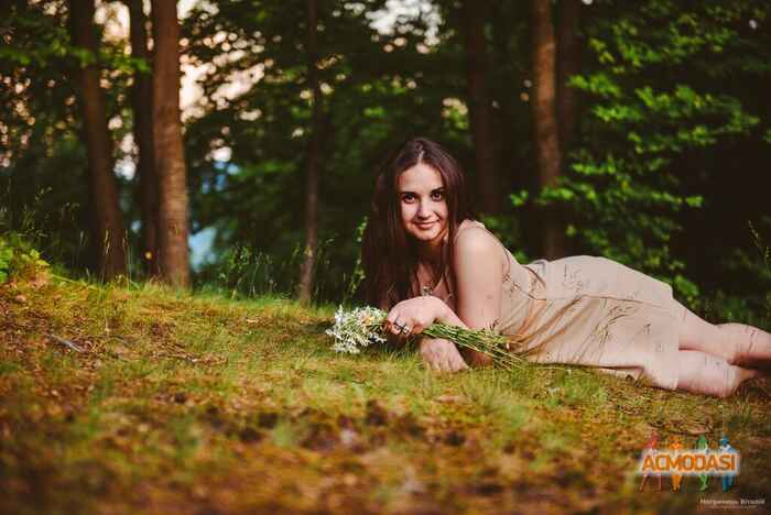 Ганна Юріївна Михалчич фото №1036763. Завантажено 28 Березня 2017