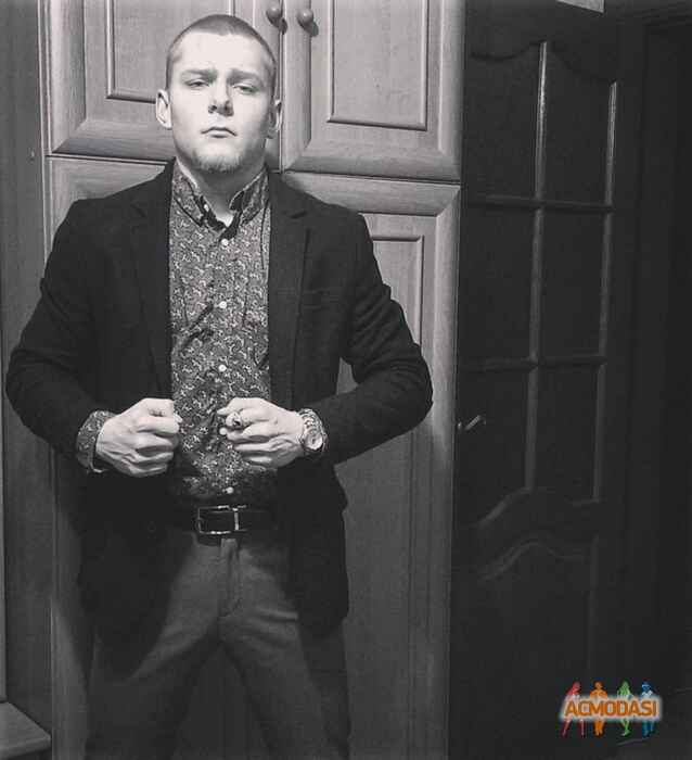 Алексей Владимирович Свиридовский фото №1037048. Завантажено 29 Березня 2017