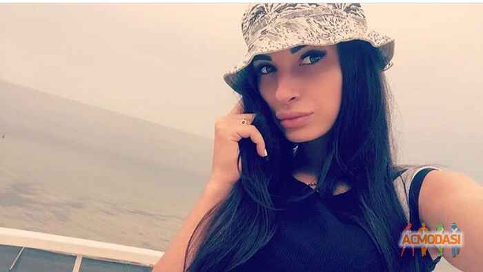 Aня Игоревна Даниленко фото №1167060. Завантажено 18 Січня 2018