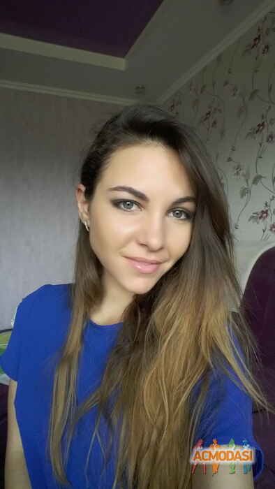 Яна Анатольевна Шешеня фото №1080011. Завантажено 17 Липня 2017