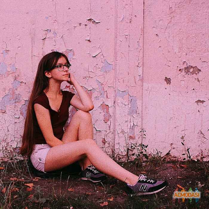 Лиза Вячеславовна Киба фото №1108439. Завантажено 25 Вересня 2017