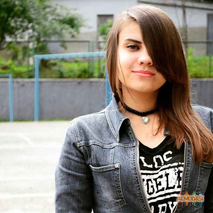 Антоніна Сергіївна Гаврилюк фото №1119336. Завантажено 16 Жовтня 2017