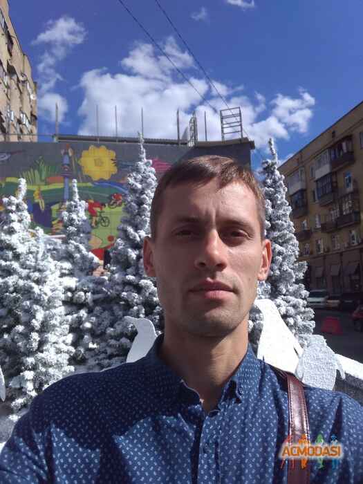 Степан Олександрович Скородько фото №1341590. Завантажено 24 Грудня 2018