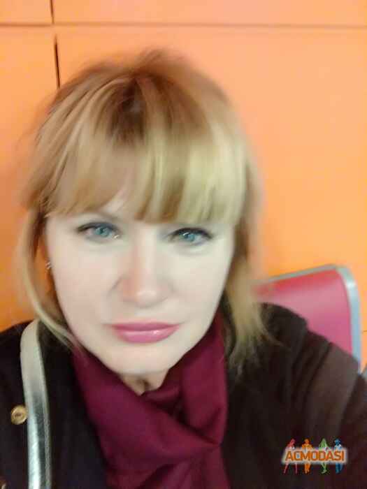 Инна Вячеславовна Ящук фото №1200819. Завантажено 05 Березня 2018