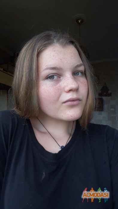Анна Николаевна Твердовская фото №1262708. Завантажено 22 Липня 2018