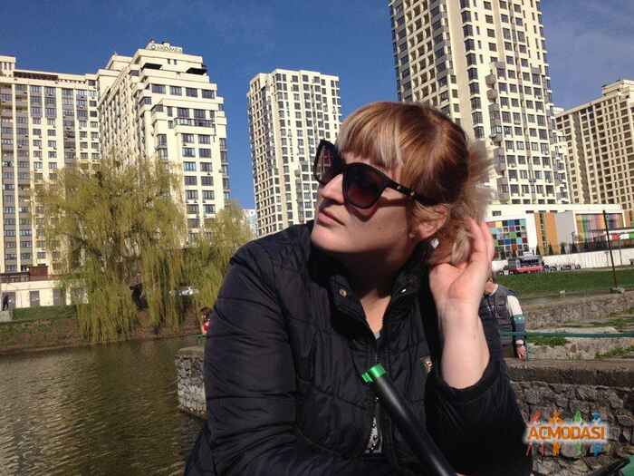 Юлия Владимировна Сушкина фото №1264796. Завантажено 26 Липня 2018