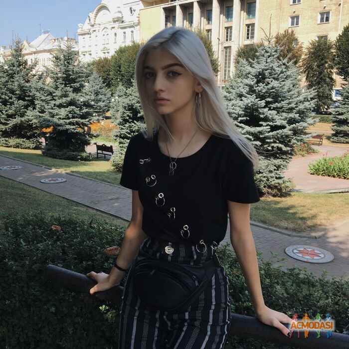 Виталина Валентиновна Присяжнюк фото №1298787. Завантажено 27 Вересня 2018