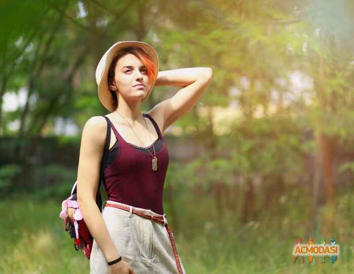 Леріка Алессандровна Гхолі фото №1320768. Завантажено 11 Листопада 2018