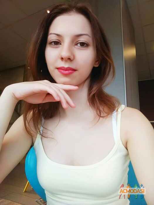 Анна   фото №1393123. Завантажено 25 Квітня 2019