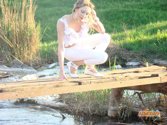 Anna Igorevna Kulbida фото №113321. Завантажено 01 Грудня 2011