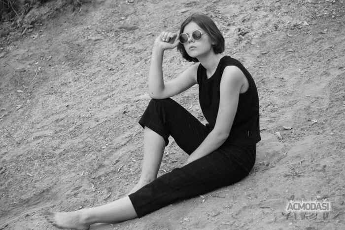 Ірина Сергіївна Данілова фото №1478123. Завантажено 20 Листопада 2019