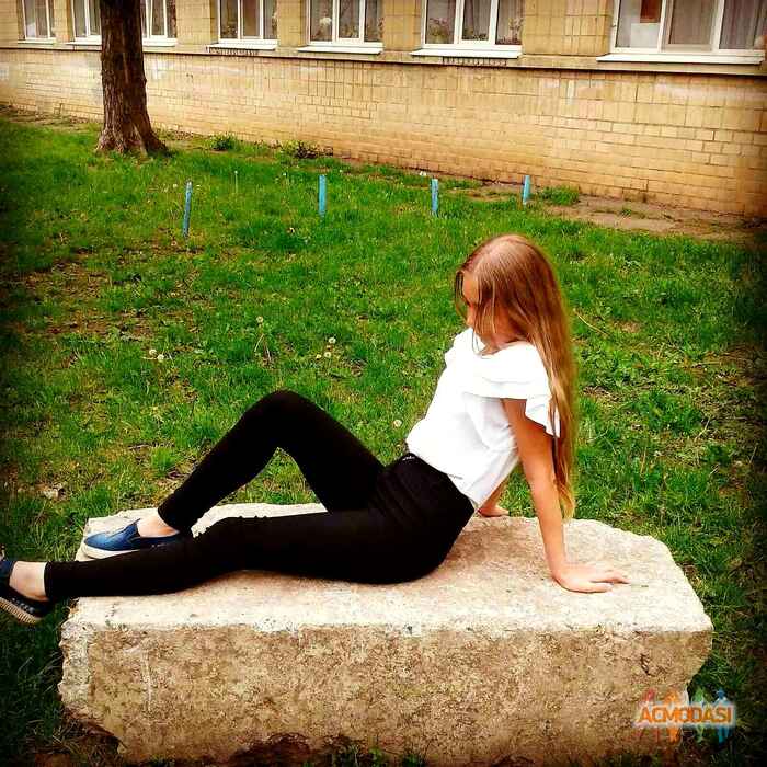 Карина Витальевна Халыпенко фото №1478635. Завантажено 22 Листопада 2019