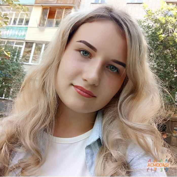 Юлия  Серых фото №1618388. Завантажено 30 Березня 2021
