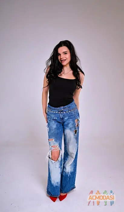 Єва  Александрова фото №1752730. Завантажено 12 Лютого 2026