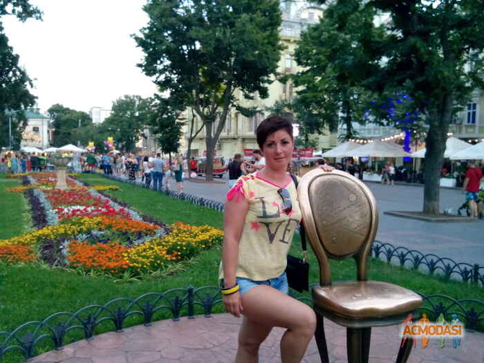 Оксана  Стецюк фото №780552. Завантажено 27 Січня 2015