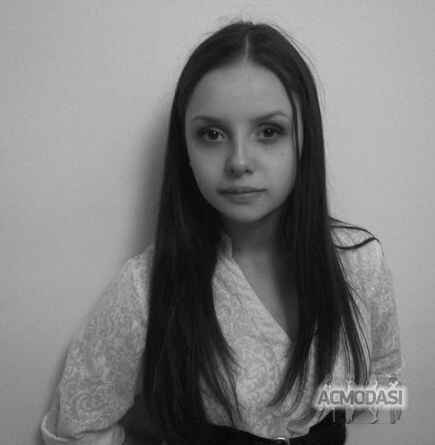 Катерина Василівна Сегет фото №869350. Завантажено 17 Січня 2016