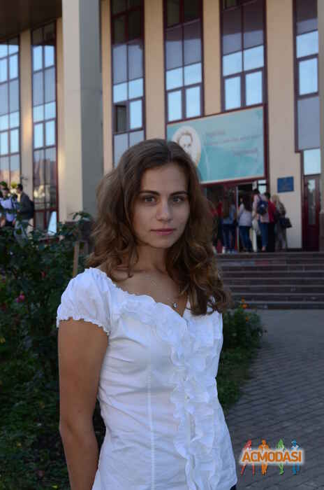 Марценюк Анастасія Андріївна фото №985639. Завантажено 15 Листопада 2016