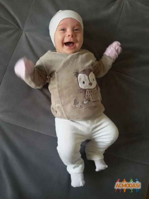 Матвей   фото №1020615. Завантажено 15 Лютого 2017