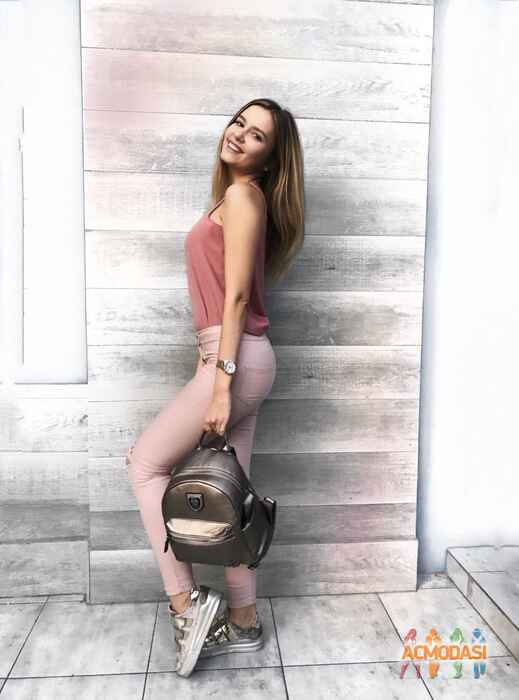 Анастасія Андріївна Гетьман фото №1106373. Завантажено 19 Вересня 2017