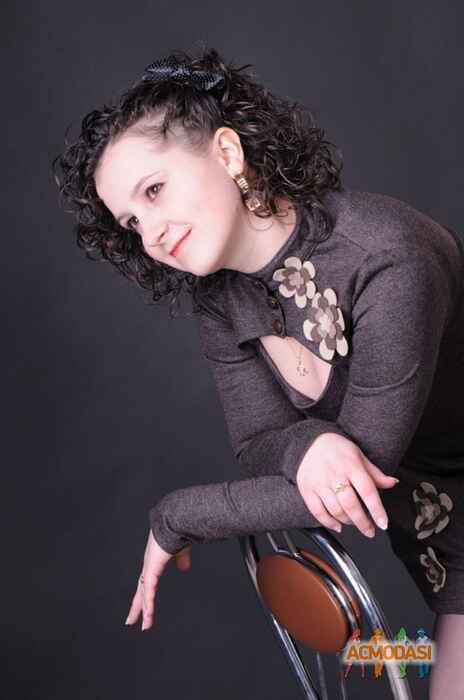 Larisa  Hlovyuk фото №84864. Завантажено 11 Жовтня 2011