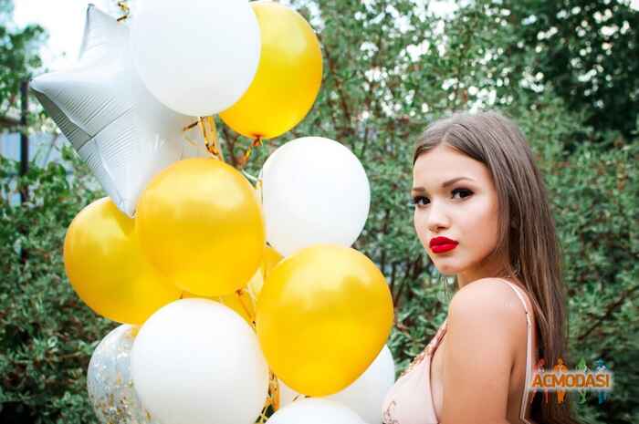 Анастасія Сергіївна Прокопенко фото №1187283. Завантажено 15 Лютого 2018