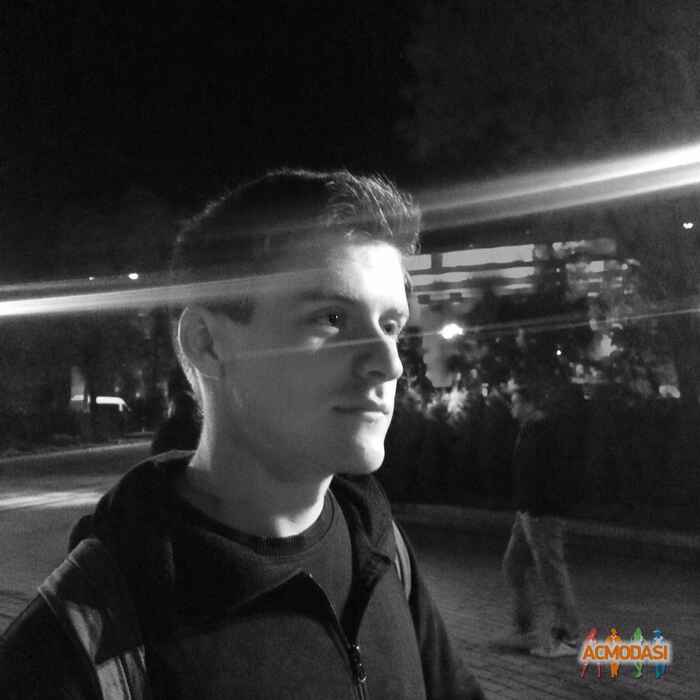Дмитрий  Михайлов фото №1207394. Завантажено 17 Березня 2018