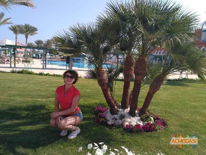 Тетяна Володимирівна Іванчик фото №1160242. Завантажено 05 Січня 2018