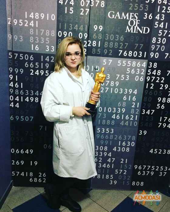 Руслана Александровна Слободянюк фото №1201034. Завантажено 06 Березня 2018